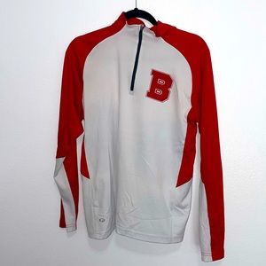Bellefonte Volleyball Cover Up Vintage!